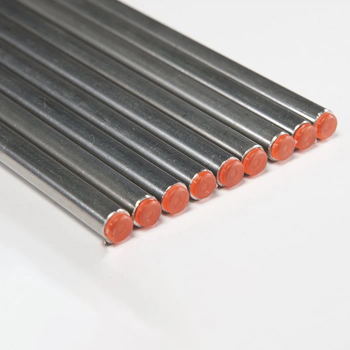 Nickel Chromium Molybdenum Steel Pipe