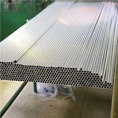 Je li cijev od nehrđajućeg čelika 304 otporna na pucanje od korozije?