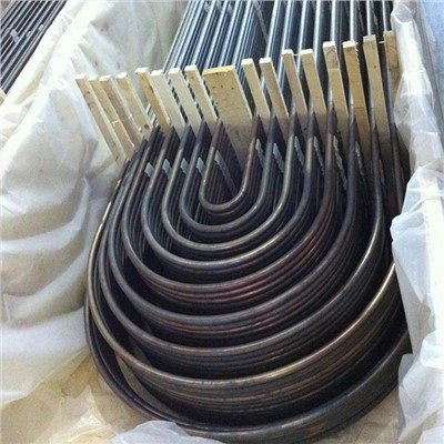 Kolika je čvrstoća Monel čeličnih cijevi?