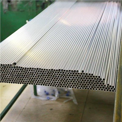 Može li se duplex cijev od nehrđajućeg čelika toplinski tretirati?