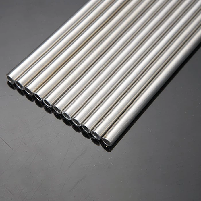 Nickel-steel Alloy Tube