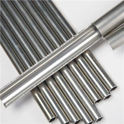 Bešavna precizna cijev