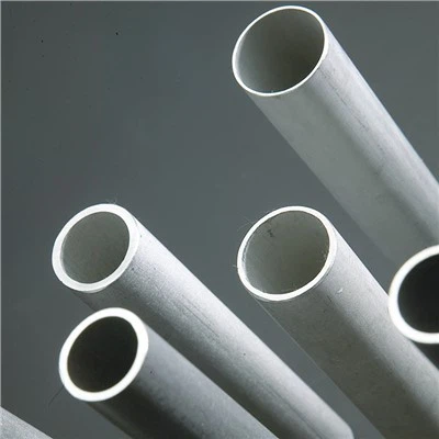 Cijev od nehrđajućeg nikla